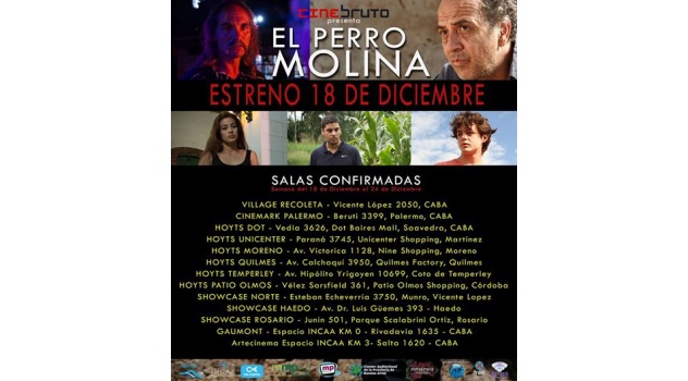 ab perro molina