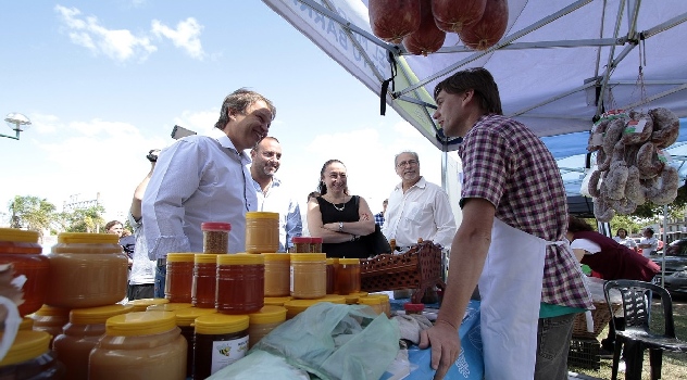 ab productores