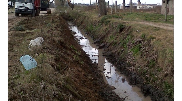 ab sanean canal