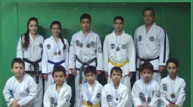 ab taekwondo