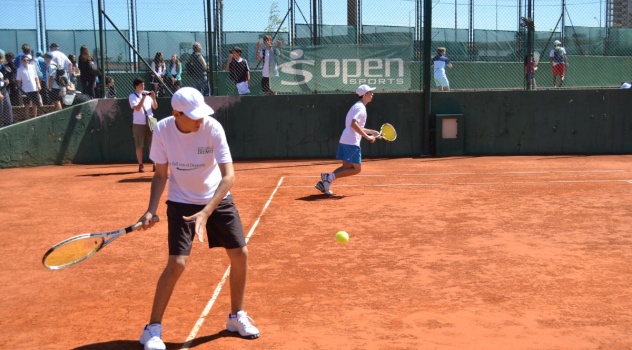 ab tenis
