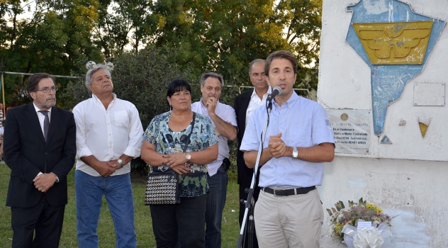 ab vuelo Aniversario