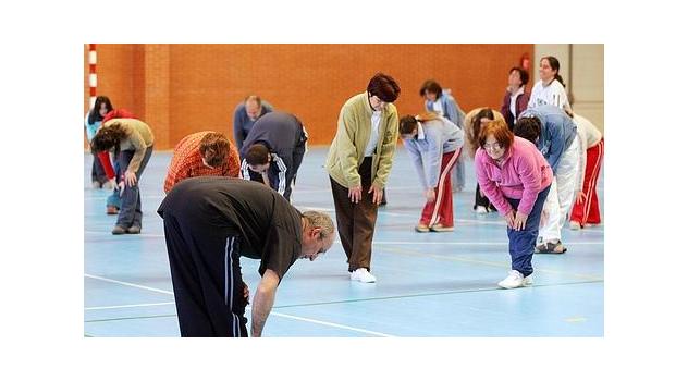 actividad fisica