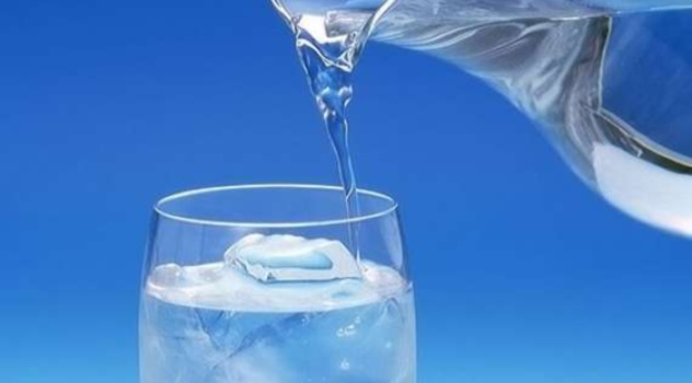 agua