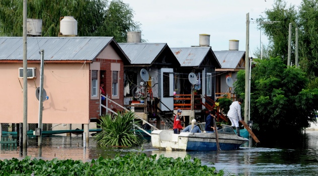 arg inundaciones
