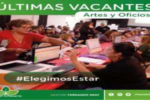 artes y oficios EE