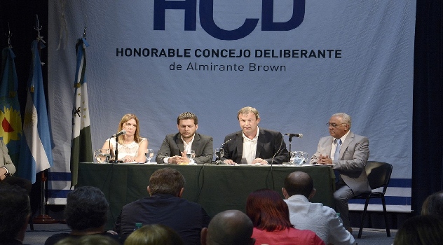 asb HCD