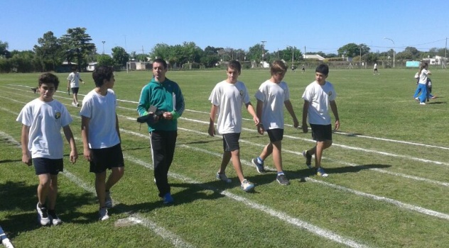 atletismo 3