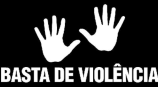 basta de violencia