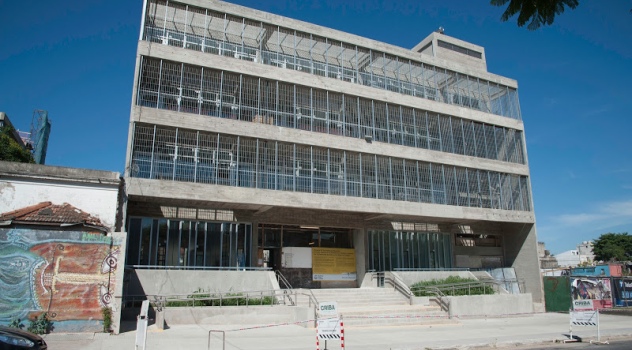 caba edificio intelig