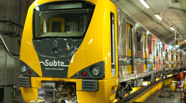 caba nvos coches subte