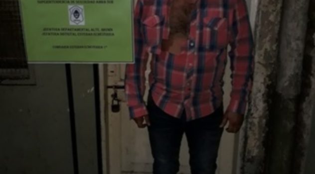 cayó falso bou