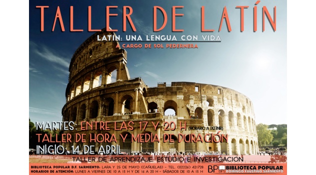 cañ bibliot Latín