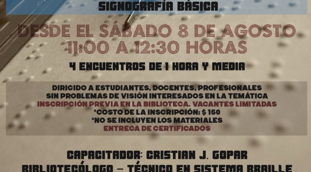 cañ cursos bibliot