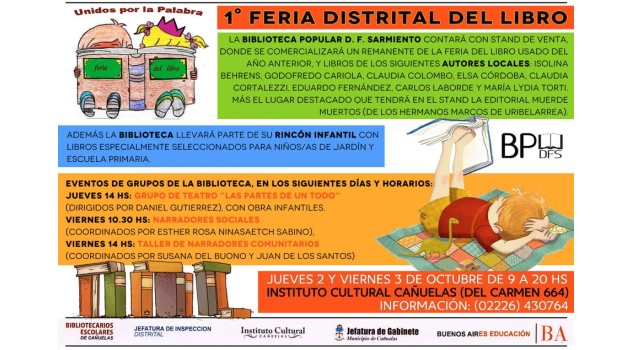 cañ feria del libro 6-10