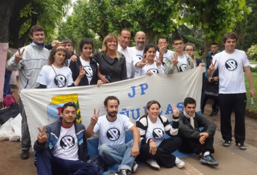 cañ juvent FPV