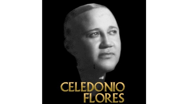celedonio flores