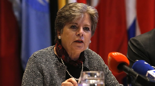 cepal alicia barcena