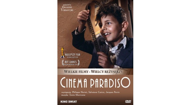 cinema paradiso