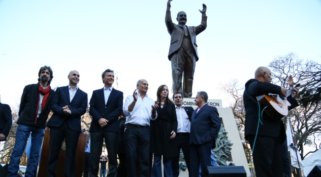 ciud monumento peron