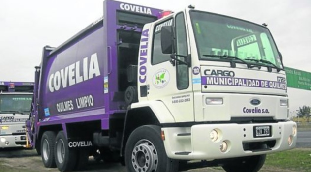 covelia