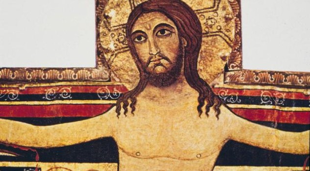 cruz-san-damiano