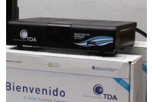 decodificador