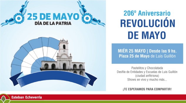 ee 25 mayo-