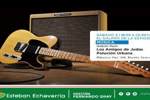 ee Agenda cultural - fin de semana2-6