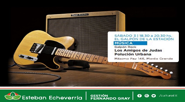 ee Agenda cultural - fin de semana2-6