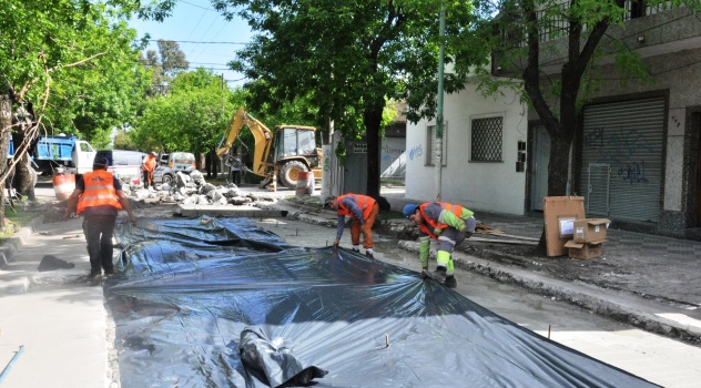 ee Bacheo en Constanzó