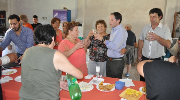 ee CLUB ABUELE LOURDES dic 2014