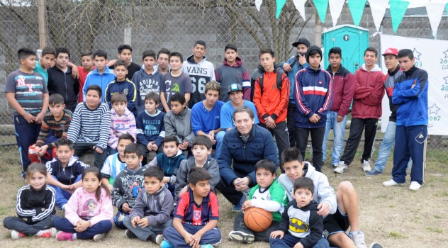 ee  Club Defensores De El Jagüel