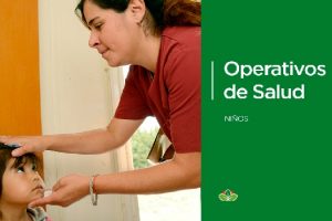 ee Controles de salud- Consultorios externos