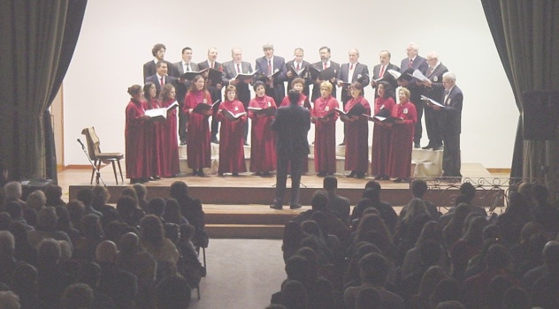ee Coro soc ital