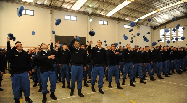 ee Egreso Policía local