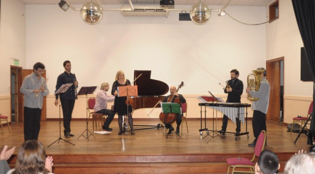 ee Ensambl festiv musica clasica