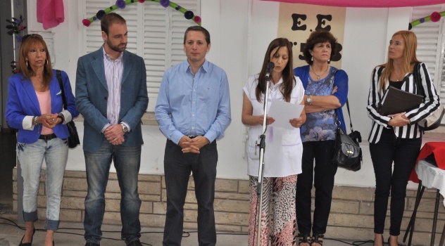 ee Escuela 503