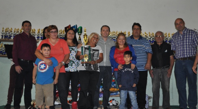 ee FEMIFUTSAL