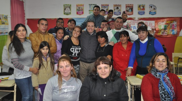 ee Fines Escuela 11 may 2015