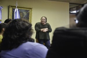 ee Gray- Magui- entrega de anteojos (1)