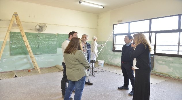 ee Gray- educación