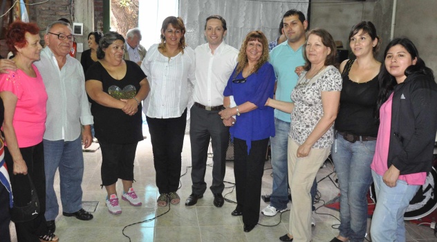 ee Inaugur Soci Fom San C Borromeo