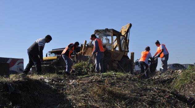 ee Limpieza Rectificador Matanza