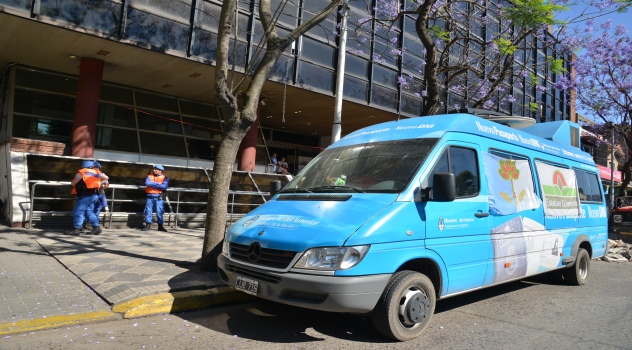 ee Nuevo DNI