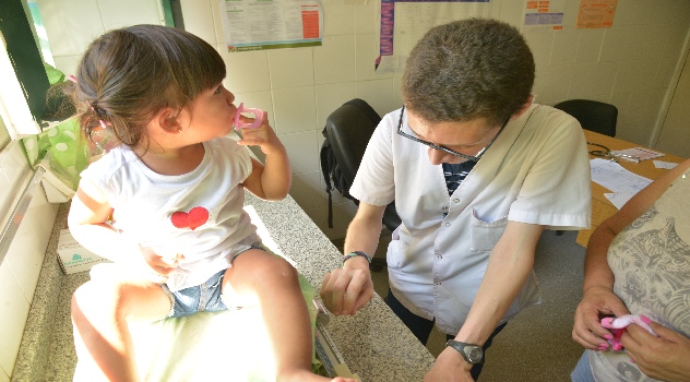 ee Operativo de salud- Plan Más Vida- Cronograma