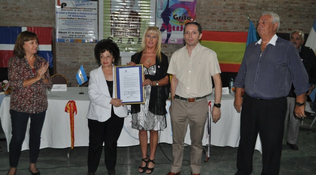ee SADE aniversario
