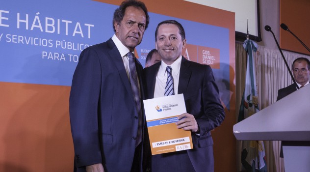 ee Scioli y Gray
