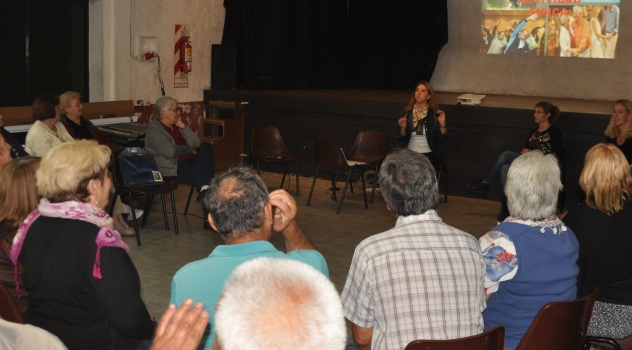 ee Taller de Aliment Saludable 4-15