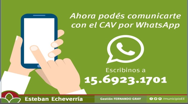 ee Whatsapp
